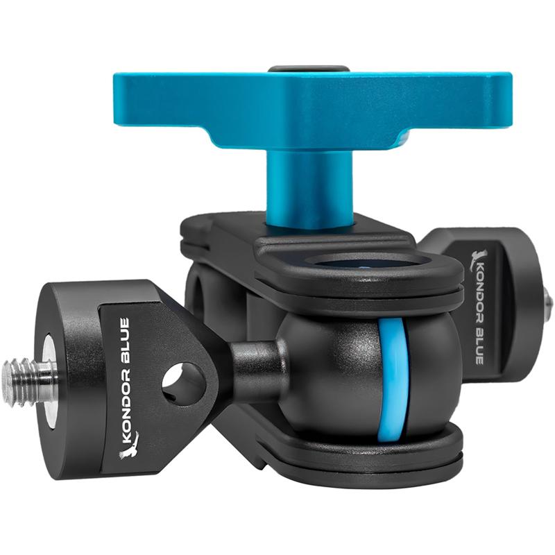 Kondor Blue Cine Magic Arm - 1/4-20